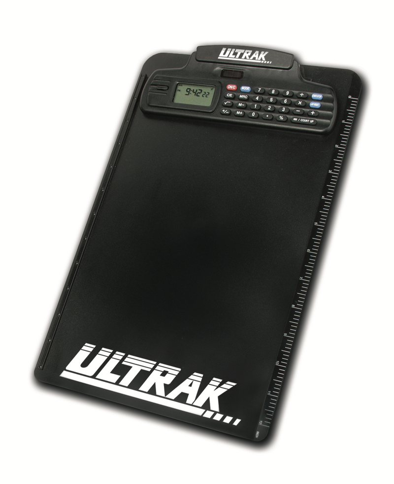 ULTRAK 495 - 100 Dual Split Memory Stopwatch