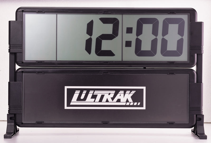 ULTRAK T-100 - Display Timer