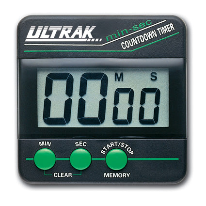 Ultrak EW1 Electronic Whistle