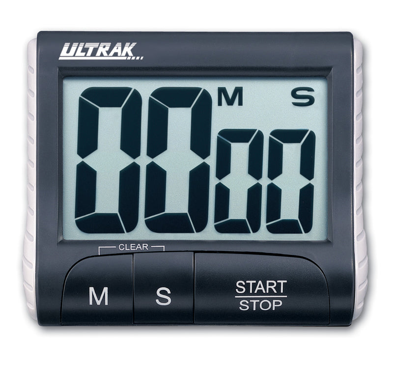 Ultrak SG-10 Segment & Multi-Purpose Timer