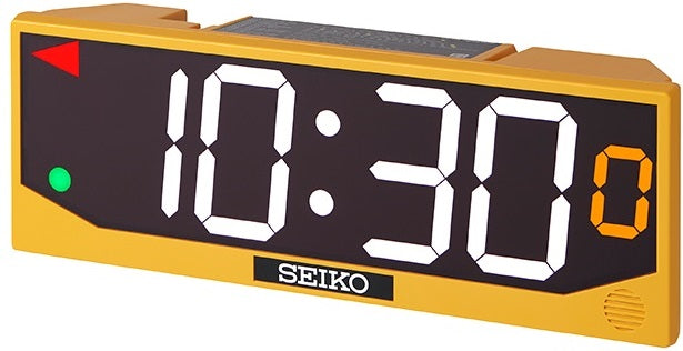 SEIKO DT-40 - LED Multi-Function Digital Timer
