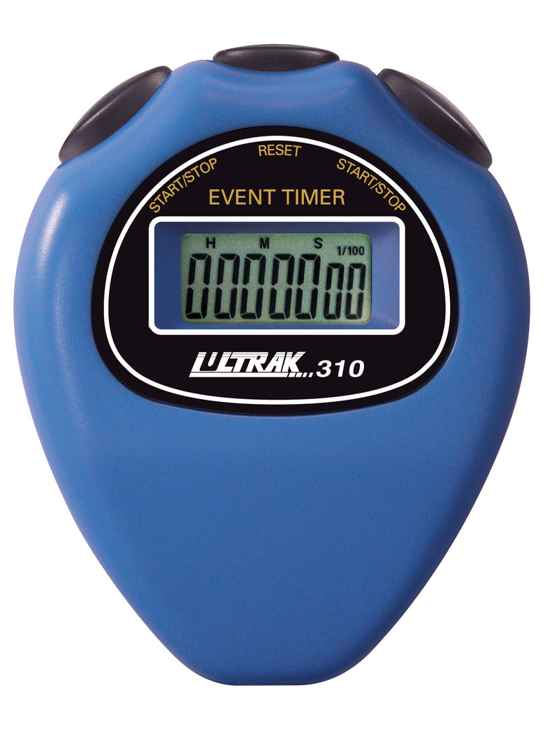 ULTRAK 310  SEIKO & Ultrak Timing from CEI