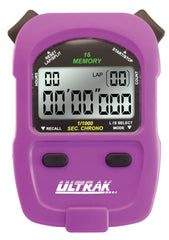 ULTRAK 460 - 16 Lap or Split Memory