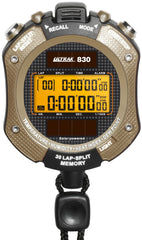 ULTRAK 830 Heat Index Stopwatch