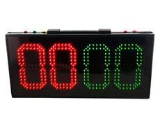 Ultrak S-100 & S-200 Soccer Substitution Board