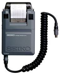 Seiko S149 300 Lap Memory Stopwatch/Printer System