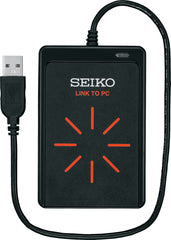 SEIKO S141 - 300 Lap Memory