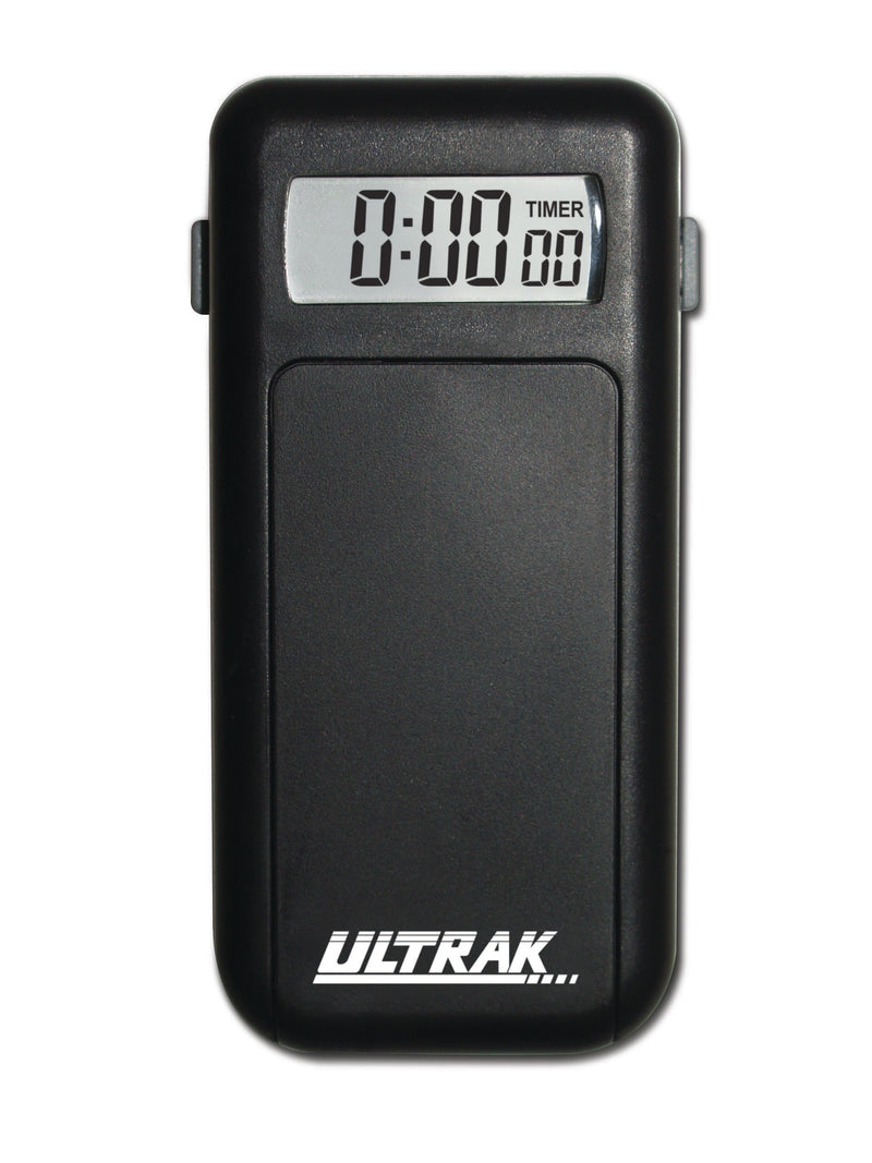 ULTRAK T-4 - Jumbo Dual Timer