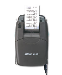 ULTRAK 499: Printer only